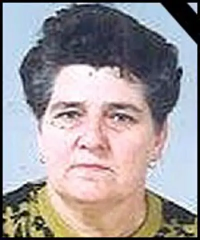 Iva Lovrić (1945-2026) - Osmrtnica - Osmrtnica, Mostar