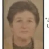 Dragica Jurković - Osmrtnica