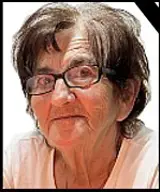 Jelena Perić (1950-2026) - Osmrtnica