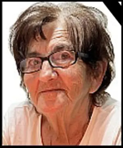 Jelena Perić (1950-2026) - Osmrtnica - Osmrtnica, Mostar