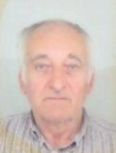 SAFET  CVIKO - Osmrtnica - Osmrtnica, Sarajevo