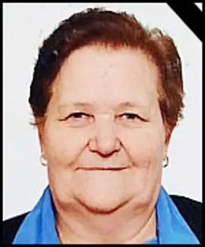 Kata Bešlić (1938-2026) - Osmrtnica - Osmrtnica, Posušje