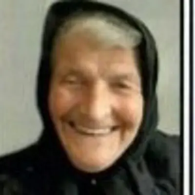 Iva Milićević - Osmrtnica, Čitluk