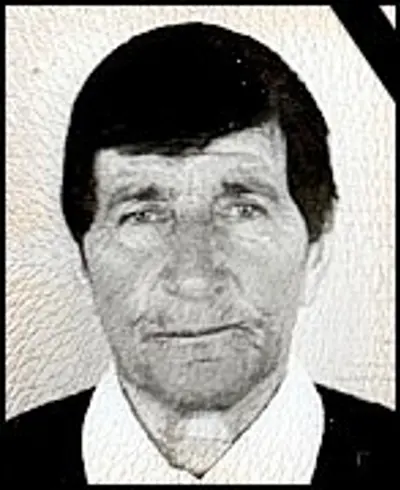 Zdravka Ljubić (1934-2025) - Osmrtnica