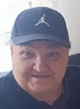ROZENFELD ( Zvonko ) BRUNO - Osmrtnica