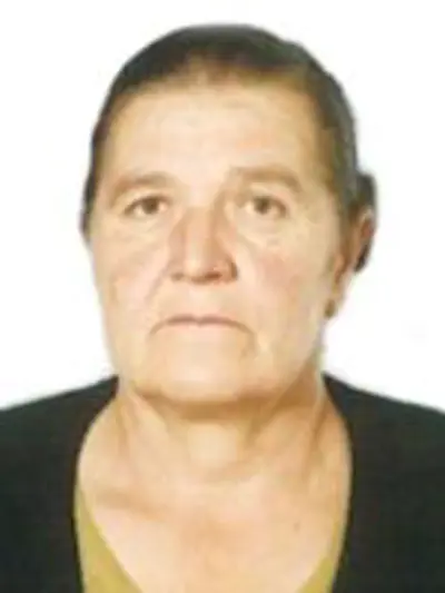 Dragica Majić - Osmrtnica