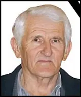 Maksimilijan Nakić – Mile (1938-2026) - Osmrtnica