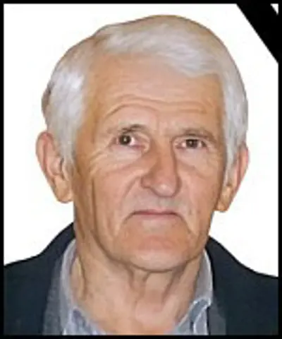 Maksimilijan Nakić – Mile (1938-2026) - Osmrtnica