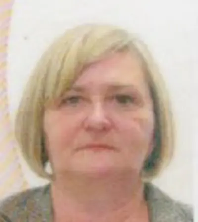 СВЈЕТЛАНА ( Момчила ) СЕГИЋ - Osmrtnica - Osmrtnica, Banja Luka