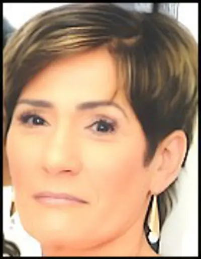 Marijana Krtalić (1962-2025) - Osmrtnica - Osmrtnica, Mostar