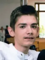 Karol Šiljeg (2005-2025) - Osmrtnica