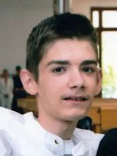 Karol Šiljeg (2005-2025) - Osmrtnica