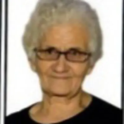 Zlata Tolj (1932-2025) - Osmrtnica