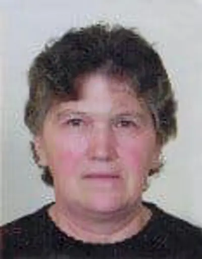 Kata Marić - Osmrtnica - Osmrtnica, Prozor-Rama