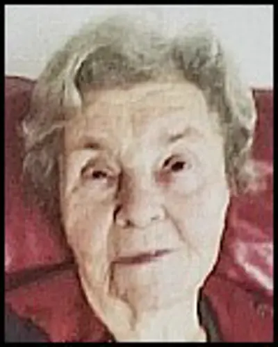 Štefanija Vukmanović (1932-2025) - Osmrtnica - Osmrtnica, Mostar