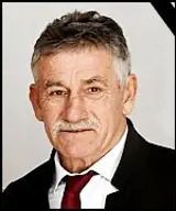 Vinko Bakula – Grom (1959-2026) - Osmrtnica