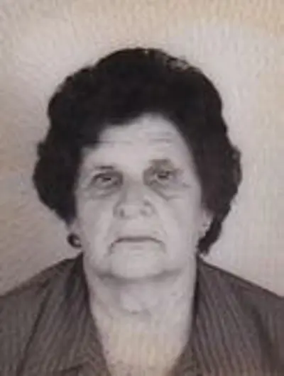 BAHRIJA (ABID) MUJKIĆ rođ. NOVALIJA - Osmrtnica - Osmrtnica, Sarajevo