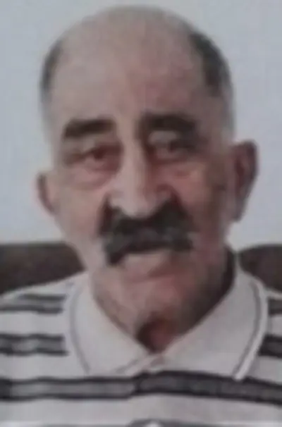 Ilija Križanac (1943-2025) - Osmrtnica