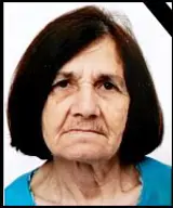 Janja Ivanković (1951-2025) - Osmrtnica
