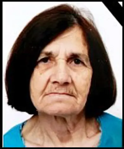 Janja Ivanković (1951-2025) - Osmrtnica - Osmrtnica, Široki Brijeg