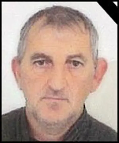 Miroslav Čule – Štrumf (1966-2025) - Osmrtnica - Osmrtnica, Mostar
