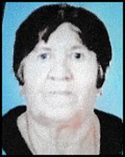 Elizabeta Kovač (1942-2025) - Osmrtnica - Osmrtnica, Livno