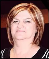 Jelena – Lela Bevanda (1961-2025) - Osmrtnica