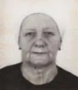 RABIJA ČINJAREVIĆ - Osmrtnica
