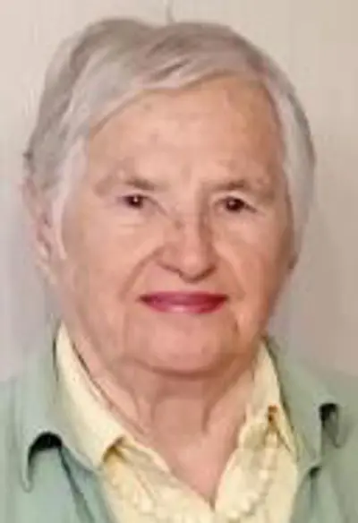 VERA ( rođ. Šlapak ) BAČINSKI - Osmrtnica