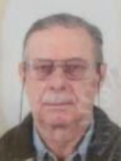 HAMID  KARUP - Osmrtnica