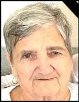Darinka Ivanković (1936-2025) - Osmrtnica