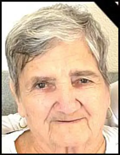 Darinka Ivanković (1936-2025) - Osmrtnica - Osmrtnica, Mostar