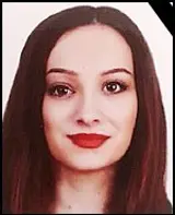 Ivana Markota (1997-2025) - Osmrtnica