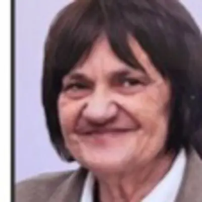 Ruža Zovko (1962-2025) - Osmrtnica - Osmrtnica, Neum