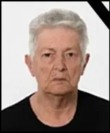 Marija Kraljević – Mara (1934-2026) - Osmrtnica