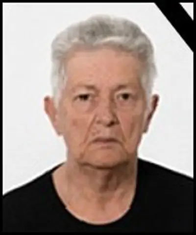 Marija Kraljević – Mara (1934-2026) - Osmrtnica - Osmrtnica, Široki Brijeg
