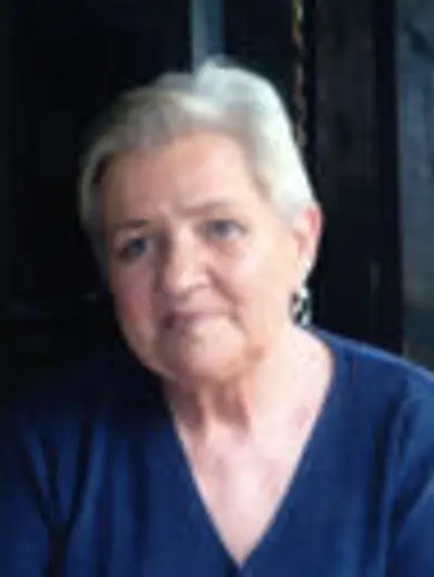 VAHIDA SOFRADŽIJA - Osmrtnica