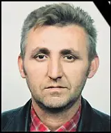 Mladen Grizelj – Mišel (1964-2025) - Osmrtnica