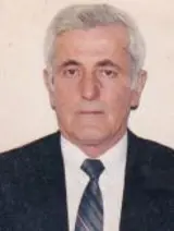 ADIL  BABIĆ - Osmrtnica