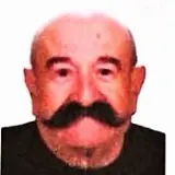 ANTO KRIŽAN (BAJKO) pok. Jandre - Osmrtnica