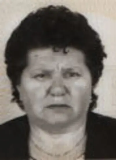 RAMIZA (Ahmed) OSMIĆ - Osmrtnica