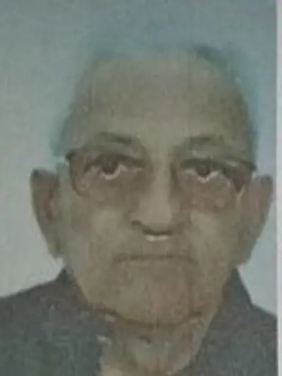 HASAN PILOTOV PILIPOVIĆ - Osmrtnica - Osmrtnica, Velika Kladuša