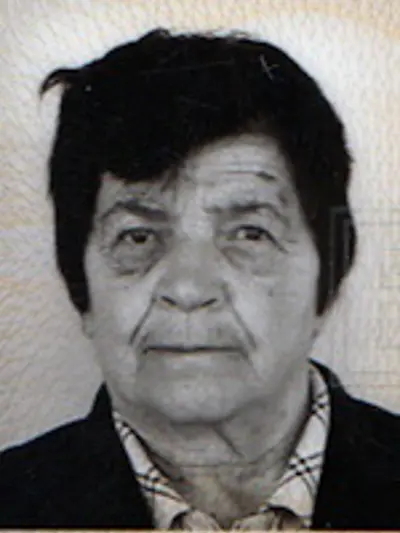 Slavka Bilić - Osmrtnica, Ljubuški