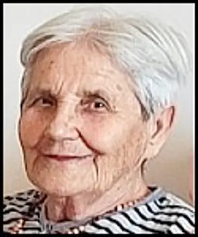 Ana Čule (1935-2026) - Osmrtnica