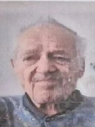  Mujo Džebić - Osmrtnica - Osmrtnica, Brčko