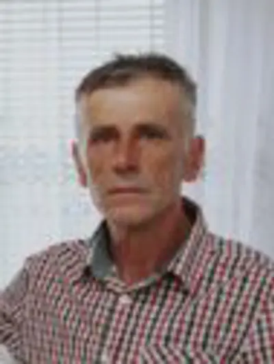 DERVO  ISMIĆ - Osmrtnica - Osmrtnica, Trnovo (FBiH)