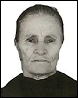 Ljubica Tomas (1933-2025) - Osmrtnica