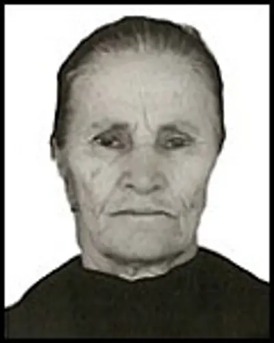 Ljubica Tomas (1933-2025) - Osmrtnica