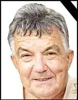 Stanko Zelenika – Ćana (1957-2025) - Osmrtnica