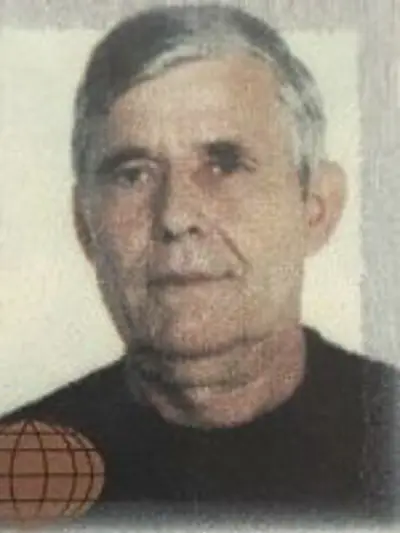  MUSTAFA, u narodu poznatiji kao FARBAR sa Hukića Brda-Velika Kladuša MILJKOVIĆ - Osmrtnica - Osmrtnica, Velika Kladuša